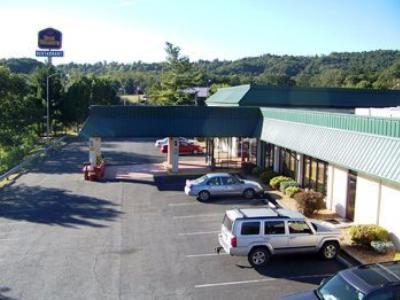 Magnuson Mountain View 3*