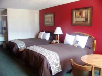 Hotel Magnuson Mountain View