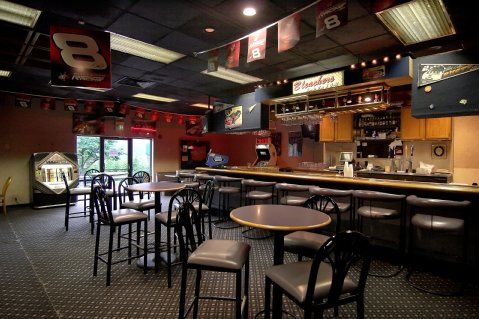 Hotel Magnuson Mountain View 3*